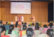 A Heartfelt Farewell to Rev. Sr. Aradhana