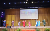 A Heartfelt Farewell to Rev. Sr. Aradhana