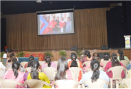 A Heartfelt Farewell to Rev. Sr. Aradhana