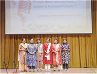 A Heartfelt Farewell to Rev. Sr. Aradhana