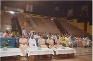 A Heartfelt Farewell to Rev. Sr. Aradhana