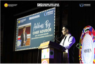 Illuminating Minds, Inspiring Leaders: Closing Ceremony of SHS MUN 2025