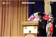 Illuminating Minds, Inspiring Leaders: Closing Ceremony of SHS MUN 2025