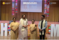 Illuminating Minds, Inspiring Leaders: Closing Ceremony of SHS MUN 2025