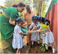 Roots of Love, Leaves of Hope