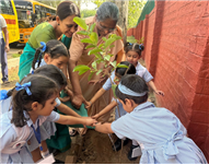 Roots of Love, Leaves of Hope