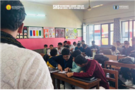 Illuminating Minds, Inspiring Leaders: Closing Ceremony of SHS MUN 2025