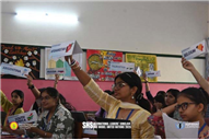 Illuminating Minds, Inspiring Leaders: Closing Ceremony of SHS MUN 2025