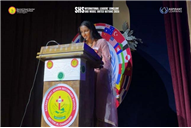 Illuminating Minds, Inspiring Leaders: Closing Ceremony of SHS MUN 2025