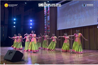 Illuminating Minds, Inspiring Leaders: Closing Ceremony of SHS MUN 2025