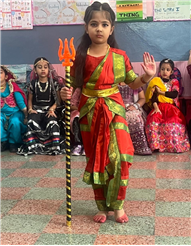 Competition: Little Feet, Big Expressions