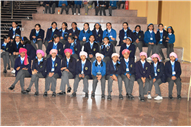 National Girl Child Day Celebration and Birth Anniversary of Netaji Subhas Chandra Bose