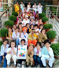 Role Play Competition
