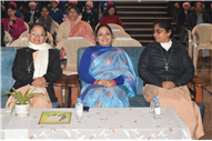 National Girl Child Day Celebration and Birth Anniversary of Netaji Subhas Chandra Bose