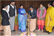 National Girl Child Day Celebration and Birth Anniversary of Netaji Subhas Chandra Bose