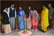 National Girl Child Day Celebration and Birth Anniversary of Netaji Subhas Chandra Bose