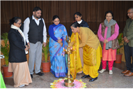 National Girl Child Day Celebration and Birth Anniversary of Netaji Subhas Chandra Bose
