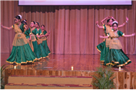 National Girl Child Day Celebration and Birth Anniversary of Netaji Subhas Chandra Bose