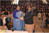 National Girl Child Day Celebration and Birth Anniversary of Netaji Subhas Chandra Bose