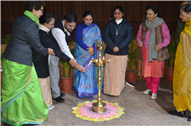 National Girl Child Day Celebration and Birth Anniversary of Netaji Subhas Chandra Bose