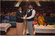 National Girl Child Day Celebration and Birth Anniversary of Netaji Subhas Chandra Bose