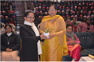 National Girl Child Day Celebration and Birth Anniversary of Netaji Subhas Chandra Bose