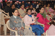 National Girl Child Day Celebration and Birth Anniversary of Netaji Subhas Chandra Bose
