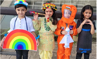 Role Play Competition