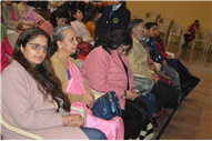 National Girl Child Day Celebration and Birth Anniversary of Netaji Subhas Chandra Bose