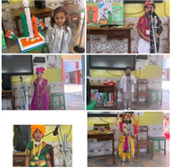 Role Play Competition