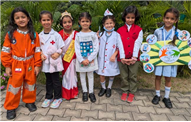 Role Play Competition