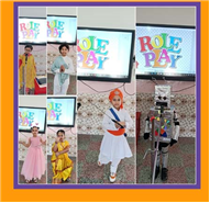 Role Play Competition