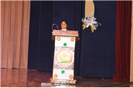 National Girl Child Day Celebration and Birth Anniversary of Netaji Subhas Chandra Bose