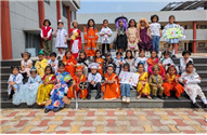 Role Play Competition