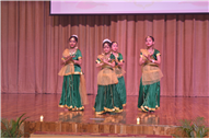 National Girl Child Day Celebration and Birth Anniversary of Netaji Subhas Chandra Bose