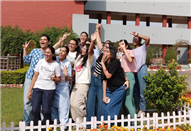 Class X Results 2025: Celebrating Excellence at Sacred Heart