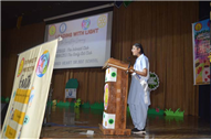 Leading with Light : Investiture Ceremony of Umeed & Sparkles Clubs