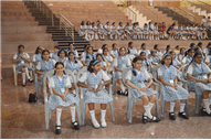 Leading with Light : Investiture Ceremony of Umeed & Sparkles Clubs