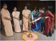 Leading with Light : Investiture Ceremony of Umeed & Sparkles Clubs