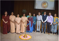 Leading with Light : Investiture Ceremony of Umeed & Sparkles Clubs