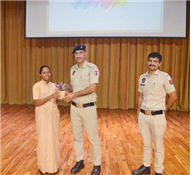 Flames to Safety: Fire Drill Awareness Session