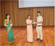 Flames to Safety: Fire Drill Awareness Session