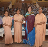 Leading with Light : Investiture Ceremony of Umeed & Sparkles Clubs
