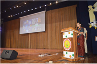 Flames to Safety: Fire Drill Awareness Session