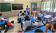 Deworming Campaign
