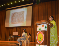 Inter-House Environment Quiz on 'Chandigarh Biodiversity' Enlightens Young Minds