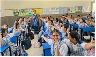 Deworming Campaign