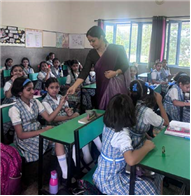 Deworming Campaign