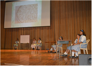 Inter-House Environment Quiz on 'Chandigarh Biodiversity' Enlightens Young Minds