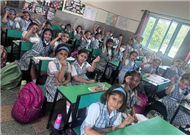 Deworming Campaign